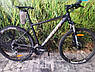 Велосипед 27.5" Leon XC 80 HDD 2024, фото 2