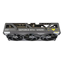 Відеокарта GeForce RTX 5090 32GB Asus TUF Gaming (TUF-RTX5090-32G-GAMING), фото 5