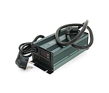 Зарядний пристрій для акумуляторів LiFePO4 24 V 29.2 V)-15A-360W, фото 3