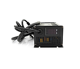 Зарядний пристрій для акумуляторів LiFePO4 24 V 29.2 V)-15A-360W, фото 4