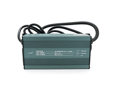 Зарядний пристрій для акумуляторів LiFePO4 24 V 29.2 V)-15A-360W