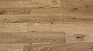 Паркетна дошка Дуб Кайлас (селекція Natur), фото 2