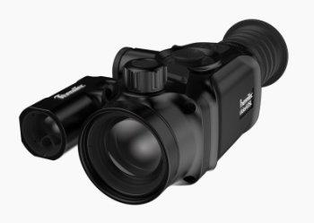 Тепловізійний приціл ThermTec Vidar 635L