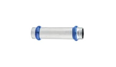 Муфта насучна ASG INOX 35