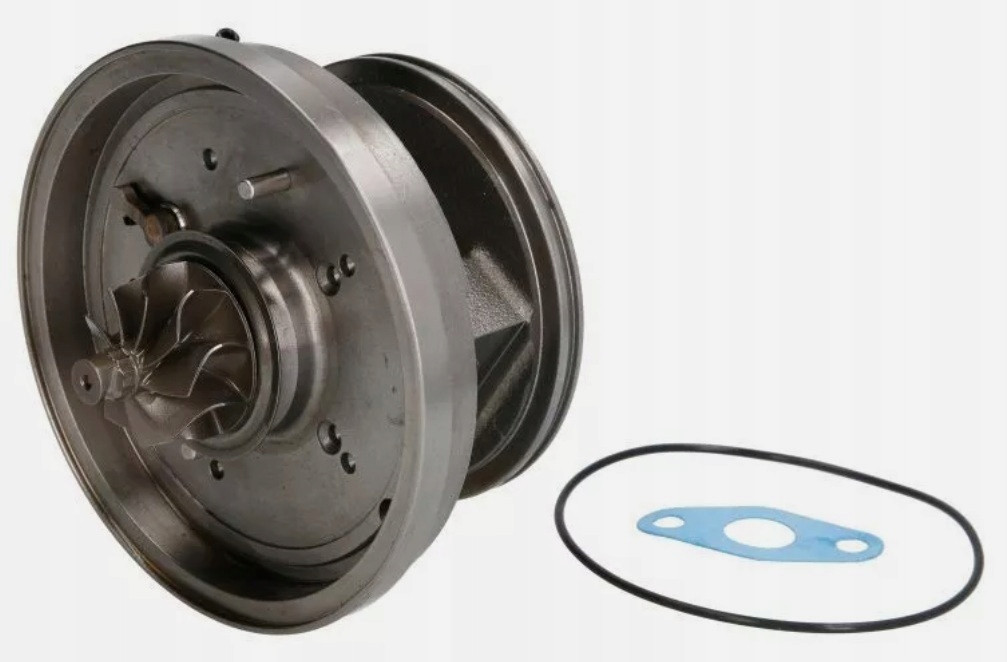 Картридж турбіни 04B253019RV, 04B253019R, 04B253019H, 04B253019H, 04B253019HV, 04B253019HX