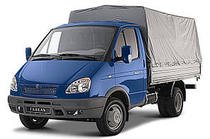 ГАЗ-3302