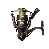 Котушка передній фрикціон CS-1000 3+1bb, фото 2