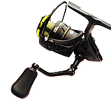 Котушка передній фрикціон CS-1000 3+1bb, фото 3