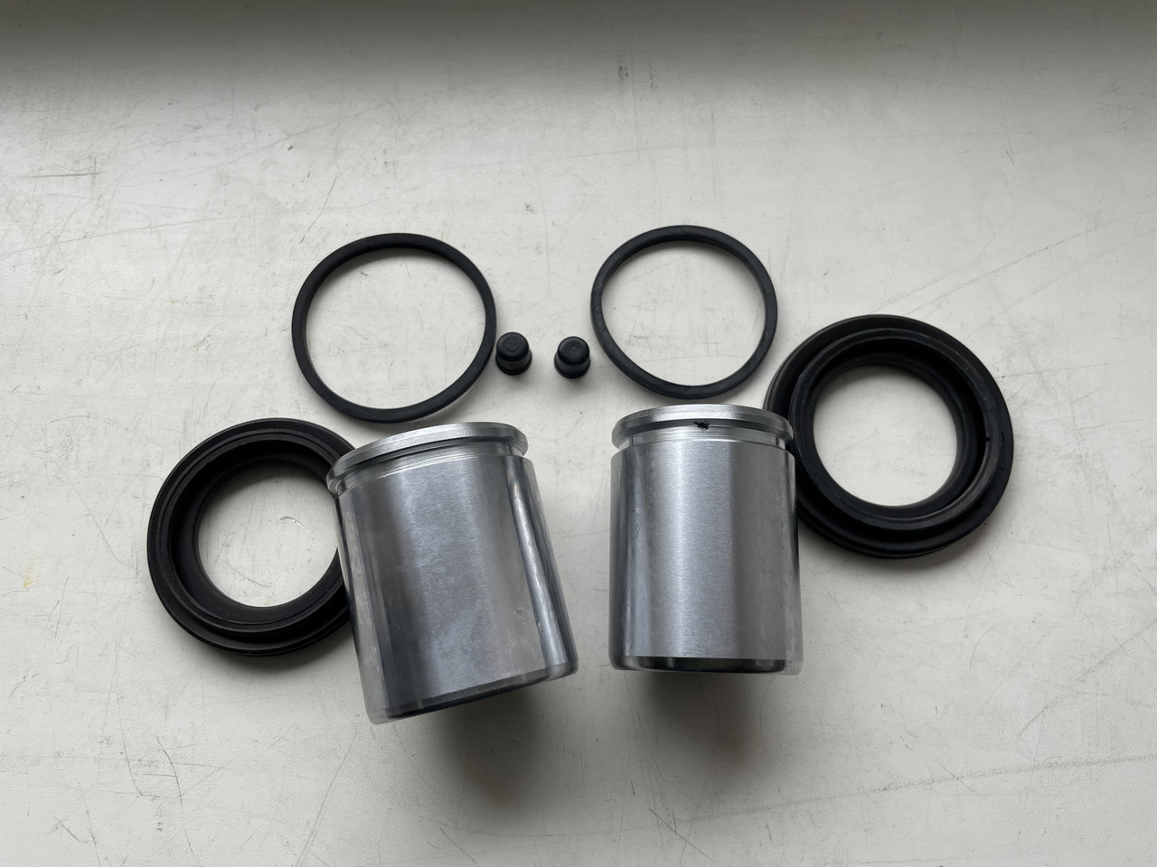 Ремкомплект переднього супорту 44/48 Fiat Ducato 250, Peugeot Boxer 3, Citroen Jumper 3 (2006-2014), 9949417