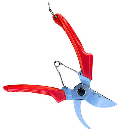 Секатор садовий Agrostar Molel 120 косий зріз (А0057772), фото 1