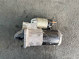 Стартер для Renault Clio 4, Megane, Kangoo, 1.5dci, 8200399594, M000T21471, 13зуб, фото 2