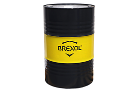 Гідравлічна олива BREXOL HYDROLIC OIL AN 46 (бочка 200 л) 48391051023