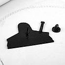 Пін (значок) Відьмак (The Witcher Geralt of Rivia), фото 3