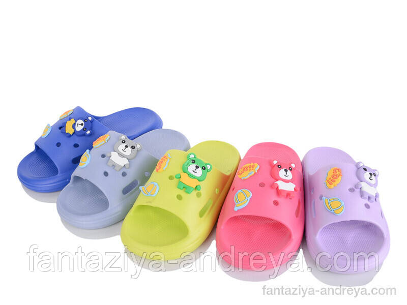 Сланці дитячі SANLIN 30-35р., фото 1