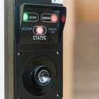 Безконтактний алкотестер на прохідну АлкоФор S40, фото 4