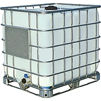 Аміак водний 25% ЧДА ChemPoint 1000 л (Аміачна вода)