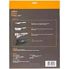 Набір для барбекю Kovea BBQ KGA-1002 KVA 4823082706068 smart, фото 9