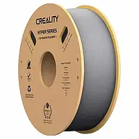Hyper PLA пластик для 3D принтера CREALITY 1кг, 1.75мм Gray, фото 3