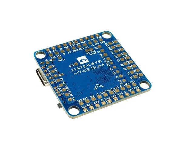 Matek H743-SLIM V3 Політний контролер