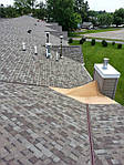 Ламінована бітумна черепиця Owens Corning TRUDEFINITION DURATION AR Driftwood, фото 5