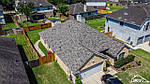 Ламінована бітумна черепиця Owens Corning TRUDEFINITION DURATION AR Driftwood, фото 3