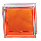 Склоблоки Brilly Color Wave Sat кольорові  МАТОВІ 190х190х80 мм, фото 5