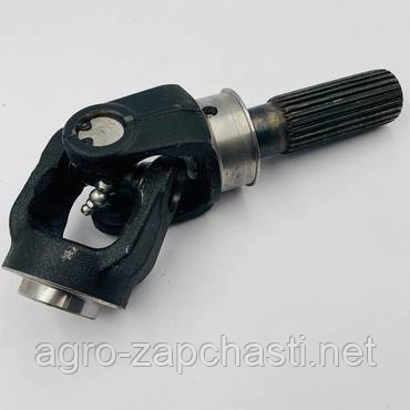 Половина кардану приводу підбирача на прес Sipma 5223-130-560.00