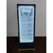 Професійна вертикальна морозильна шафа PROFESSIONAL | 712 л | -18…-23°C, фото 2