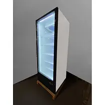 Професійна вертикальна морозильна шафа PROFESSIONAL | 712 л | -18…-23°C, фото 3