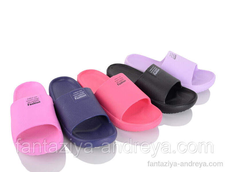 Сланці жіночі Deshman 36-41р., фото 1