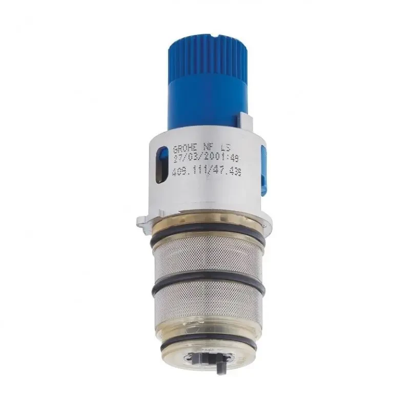 Картридж термостатичний Grohe TurboStat 1/2 дюйма (47439000)