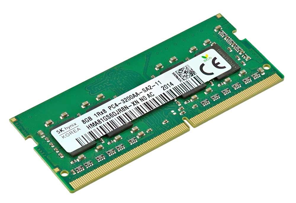 Hynix 8gb Ddr4 3200 Sk Hynix 3200mhz DDR4 SDRAM 3200 GB для - Main Image