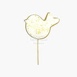 Пряник — Блакитний, фото 4