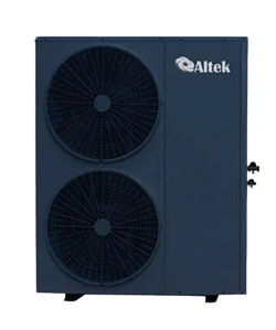 Тепловий насос ALTEK TOTAL 21 MONO EVI 380V 21 квт