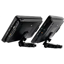 Автомобільний DVD-плеєр Soundmaster PDB1850SW (2 шт.), Німеччина, фото 4