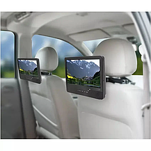 Автомобільний DVD-плеєр Soundmaster PDB1850SW (2 шт.), Німеччина, фото 6