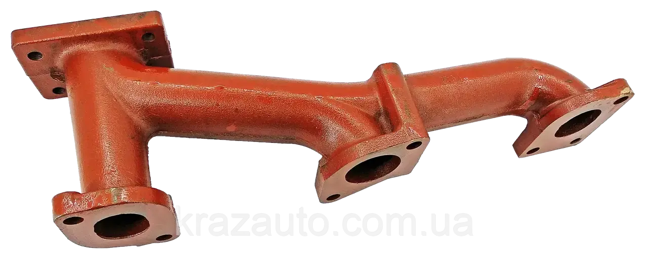 Колектор випускний Д-240 DTL 240-1008025