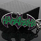 Брелок Бетмен (DC Batman Joker ha ha), фото 6