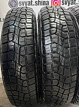 Шини б у 185/75R16 PIRELLI SCORPION A/T всесезонна, фото 3
