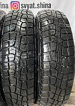 Шини б у 185/75R16 PIRELLI SCORPION A/T всесезонна, фото 4