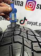 Шини б у 185/75R16 PIRELLI SCORPION A/T всесезонна, фото 5