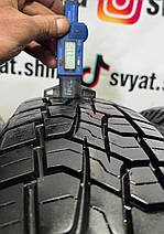 Шини б у 185/75R16 PIRELLI SCORPION A/T всесезонна, фото 6