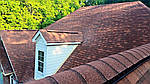 Ламінована бітумна черепиц Owens Corning TRUDEFINITION DURATION AR Terra Cotta, фото 8