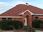 Ламінована бітумна черепиц Owens Corning TRUDEFINITION DURATION AR Terra Cotta, фото 5