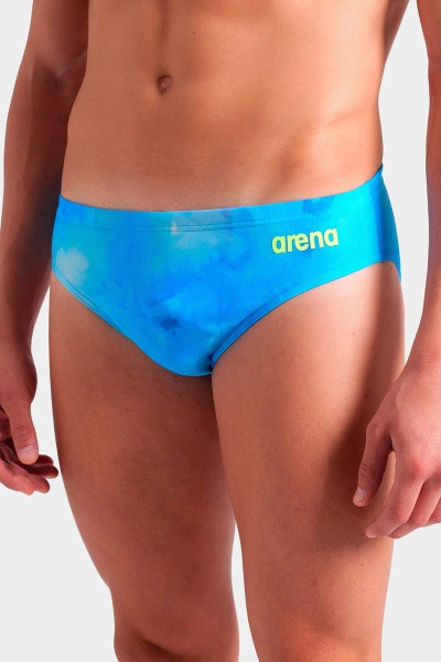 Плавки-сліпи Arena SWIM BRIEFS ALLOVE