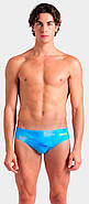 Плавки-сліпи Arena SWIM BRIEFS ALLOVE, фото 3