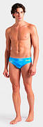 Плавки-сліпи Arena SWIM BRIEFS ALLOVE, фото 4