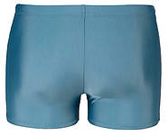 Плавки-шорти для чоловіків Arena ZIP SWIM SHORT, фото 3