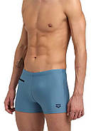 Плавки-шорти для чоловіків Arena ZIP SWIM SHORT, фото 4