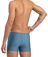 Плавки-шорти для чоловіків Arena ZIP SWIM SHORT, фото 5